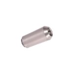 Silencieux universel spark moto - gp titane � 60 mm