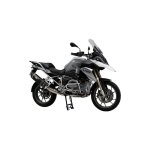 Silencieux yoshimura hepta force metal magic casquette carbone bmw r 1