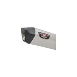 Silencieux yoshimura hepta force titane casquette carbone bmw r 1200 g
