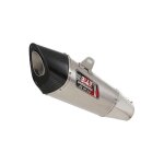 Silencieux yoshimura r - 11 inox kawasaki z 900 17 - 20 Silencieux yoshimura r - 11 inox kawasaki z 900 17 - 20