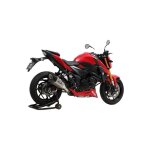 Silencieux yoshimura r - 11sq inox suzuki gsx - s 750 17 - 20 Silencieux yoshimura r - 11sq inox suzuki gsx - s 750 17 - 20