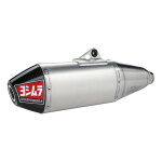 Silencieux yoshimura rs - 4 alu / carbone - ktm sxf 350cc 16 - 18