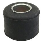 Silentbloc amortisseur de couple sur couronne b043317 pour aprilia 100