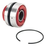 Silentbloc d amortisseur moose racing pour suzuki lt - r 450 06 - 11