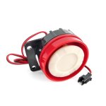 Sir�ne moto scooter 12v pour alarme