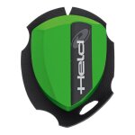 Sliders bois held timber vert