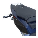 Sliders de coque arri�re r&g bmw s 1000 rr 15 - 18 carbone brillant