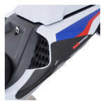 Sliders de coque arri�re r&g bmw s 1000 rr 19 - 23 carbone brillant