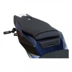 Slider de coque arri�re r&g racing carbone bmw s 1000 rr 15 - 18