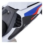 Slider de coque arri�re r&g racing carbone bmw s 1000 rr 19 - 20