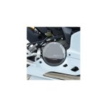Slider moteur droit r&g racing carbone ducati panigale 1299 15 - 17