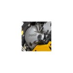 Slider moteur droit r&g racing noir benelli cafe racer 1130 04 - 17 Slider moteur droit r&g racing noir benelli cafe racer 1130 04 - 17