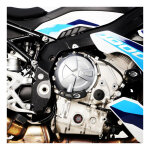 Slider moteur droit r&g racing noir bmw s 1000 r 21 - 23