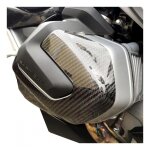 Slider moteur droit r&g racing noir bmw r 1250 gs 19 - 20