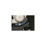 Slider moteur droit r&g racing noir honda cbr 1000 rr 08 - 16