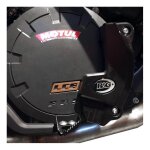 Slider moteur droit r&g racing noir ktm 1290 super adventure 15 - 18