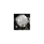Slider moteur droit r&g racing noir mv agusta brutale 675 12 - 16