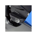 Slider moteur droit r&g racing noir suzuki gsx - r 1000 17 - 18