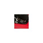 Slider moteur droit r&g racing noir yamaha yzf - r6 06 - 07