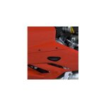 Slider moteur gauche r&g racing carbone ducati panigale 1299 15 - 17