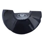 Slider moteur gauche r&g racing carbone honda cbr 1000 rr - r 20 - 21