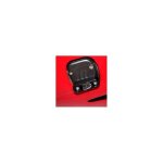 Slider moteur gauche r&g racing noir benelli cafe racer 1130 04 - 17 Slider moteur gauche r&g racing noir benelli cafe racer 1130 04 - 17