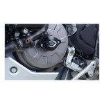Slider moteur gauche r&g racing noir ducati multistrada 950 19 - 20