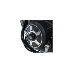 Slider moteur gauche r&g racing noir ducati scrambler 800 15 - 18