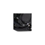 Slider moteur gauche r&g racing noir honda cb 500 f 13 - 18