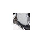 Slider moteur gauche r&g racing noir mv agusta brutale 675 12 - 16