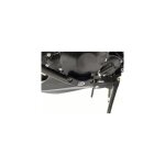 Slider moteur gauche r&g racing noir triumph tiger 1050 sport 13 - 18