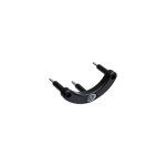 Slider moteur gauche r&g racing noir yamaha xj6 11 - 16