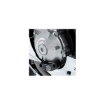 Slider moteur gauche r&g racing noir yamaha yzf - r1 15 - 18
