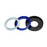 Slider polini pour ressort de pouss� pour yamaha t - max 500