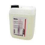Solution de nettoyage 5l concentr�e sans solvant / cov bihr pour bacs �