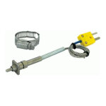 Sonde de température des gaz d'échappements koso egt race Sonde de température des gaz d'échappements koso egt race