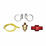 Sonde de température voca racing avec adaptateur à16 Sonde de température voca racing avec adaptateur à16