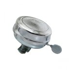 Sonnette v�lo timbre r�tro fer