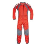 Sous - combinaison spidi rider undersuit orange - s