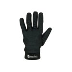 Sous gants enfant s - line gan111 noir Sous gants enfant s - line gan111 noir