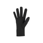 Sous gants s - line soie noir Sous gants s - line soie noir