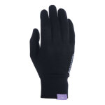 Sous - gants oxford deluxe silk black - s / m Sous - gants oxford deluxe silk black - s / m