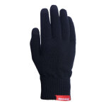 Sous - gants oxford knit thermolite black - s / m Sous - gants oxford knit thermolite black - s / m