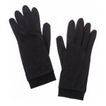 Sous - gants spidi silk inner glove noir