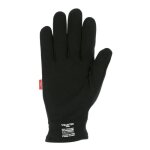 Sous - gants v'quattro gore windstopper noir - s / m