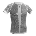 Sous maillot techniques gist manches courtes blanc - s / m