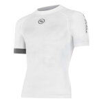 Sous - maillot technique mb wear freedom spring blanc - s Sous - maillot technique mb wear freedom spring blanc - s