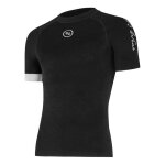 Sous - maillot technique mb wear freedom spring noir - s