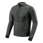 Sous veste thermique rev'it storm wb noir - s
