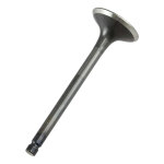 Soupape d chappement prox acier - quad yamaha yfm 660 raptor 01 - 05